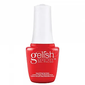 Купить Гель-лак Gelish Mini Tiger Blossom кораллово-оранжевый 9 мл - Фото 1 Гель-лак Gelish Mini Tiger Blossom кораллово-оранжевый 9 мл - Фото 1