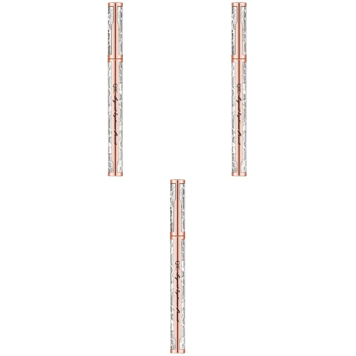 Підводка рідка FOMIYES Чорний, фото №1