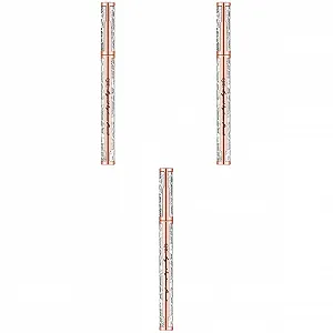 Подводка жидкая FOMIYES Черный - Фото 1