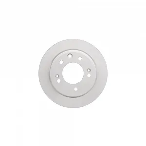 Тормозной диск BOSCH 0 986 479 C14 для HYUNDAI KIA, задняя ось - Фото 1