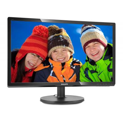 Монитор Philips LCD 20.7'' Full HD 216V6LSB2 62, фото №3 Монитор Philips LCD 20.7'' Full HD 216V6LSB2 62, фото №3