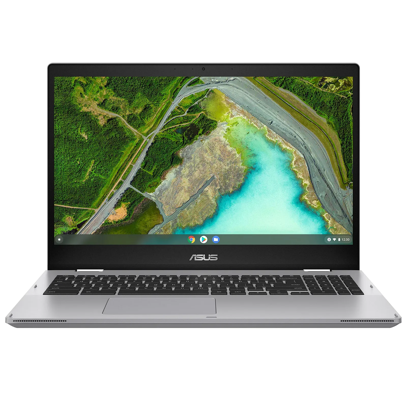 Ноутбук 15.6" ASUS Chromebook 15 (CX1500CKA-EJ0245) Intel Celeron N4500 RAM 8GB eMMC 64GB 11год батарея ChromeOS (UKR), фото №1 Ноутбук 15.6" ASUS Chromebook 15 (CX1500CKA-EJ0245) Intel Celeron N4500 RAM 8GB eMMC 64GB 11год батарея ChromeOS (UKR), фото №1
