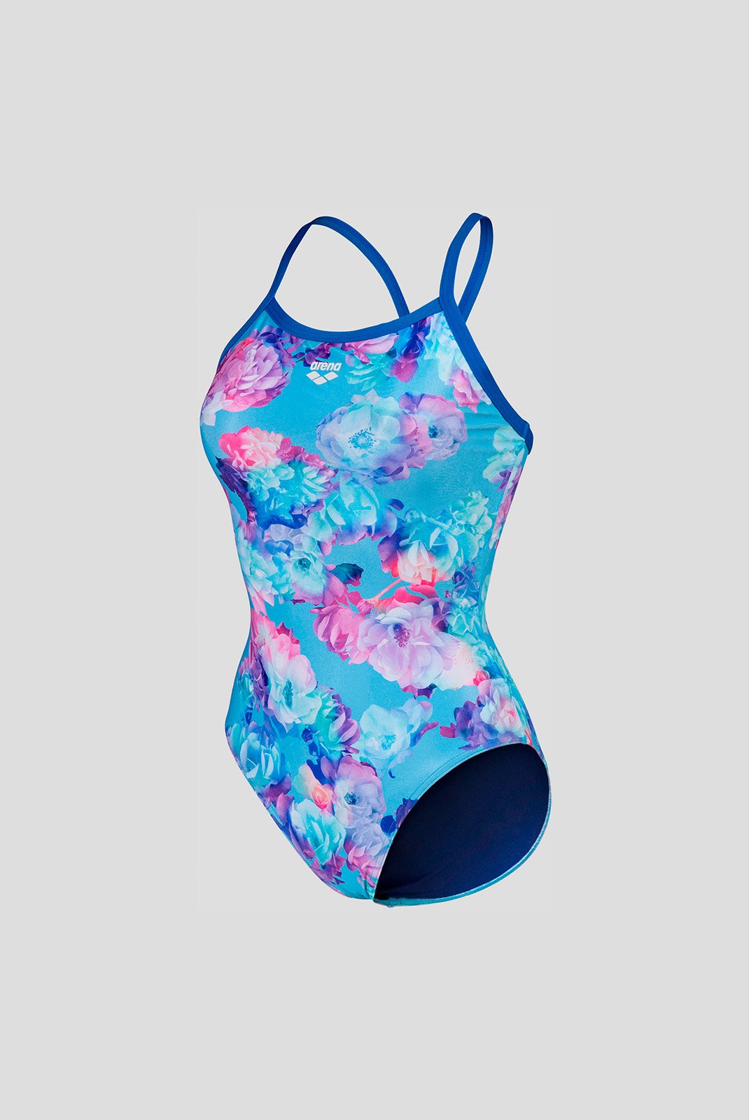 Боді Arena SPRING GARDEN LIGHT DROP L/XL, фото №2