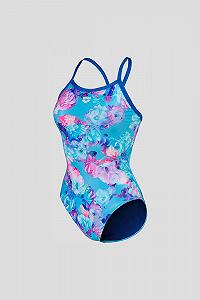 Боді Arena SPRING GARDEN LIGHT DROP L/XL synthetic.ua - Фото 1