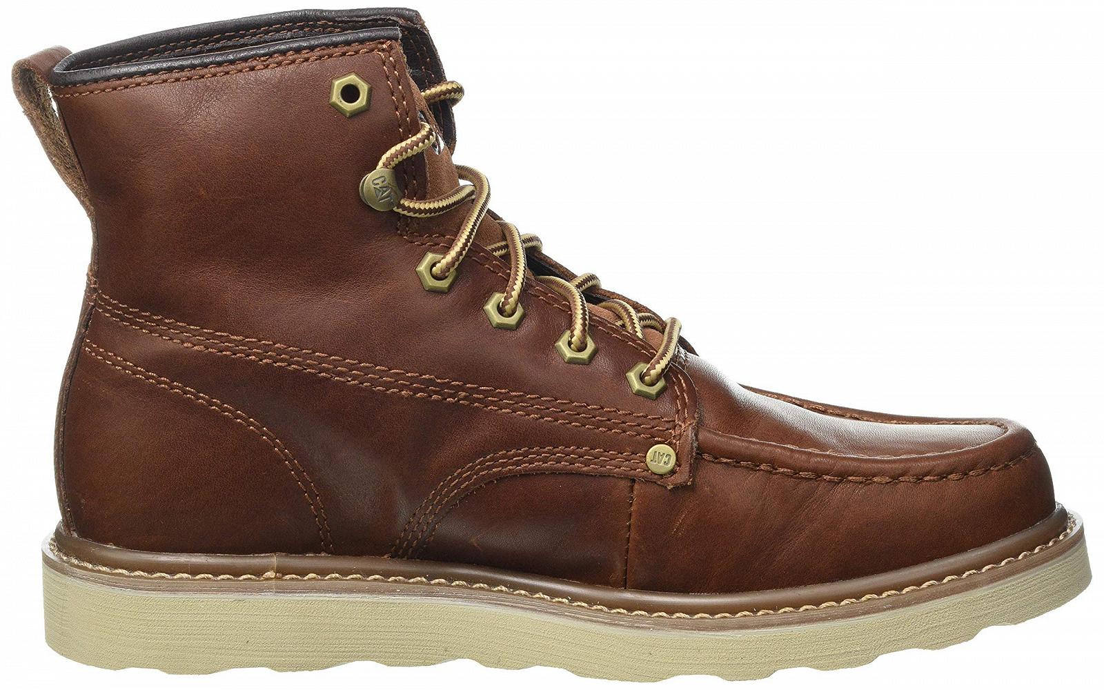 Черевики Cat Footwear Glenrock Mid, фото №6