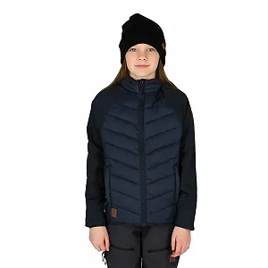 Куртка X-Trail Hybrid Легкая и Универсальная для Пеших Прогулок и Отдыха Junior - Фото 1