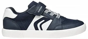 Кроссовки Geox J Gisli Boy D synthetic.ua - Фото 1