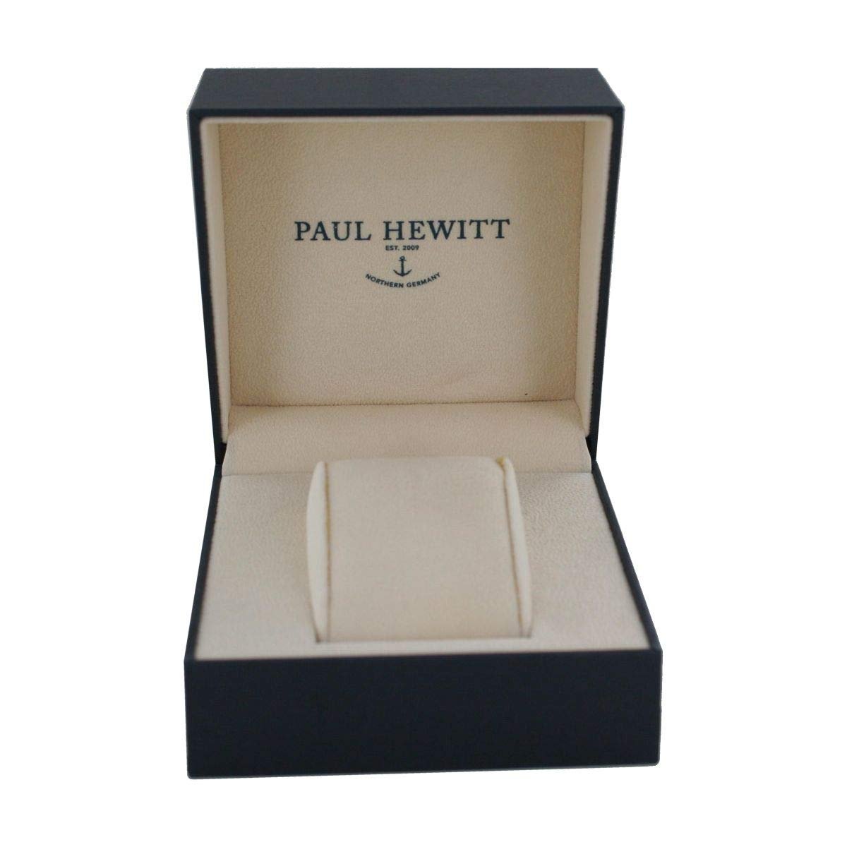 Женские часы PAUL HEWITT Sailor Line 39 мм Кожаный браслет PH-SA-S-St-B-23S-VOR, Ремешок, фото №4