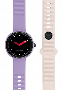 Смартчасы Женские HIP HOP Hero.NEXT 1.09 дюйм synthetic.ua - Фото 1