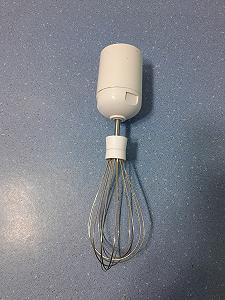 Редуктор с венчика для блендера Vitek VT-8524 W synthetic.ua - Фото 1