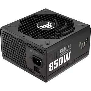 Блок питания ASUS 850W TUF-GAMING-850G PCIE5 Gold (90YE00S2-B0NA00) - Фото 1