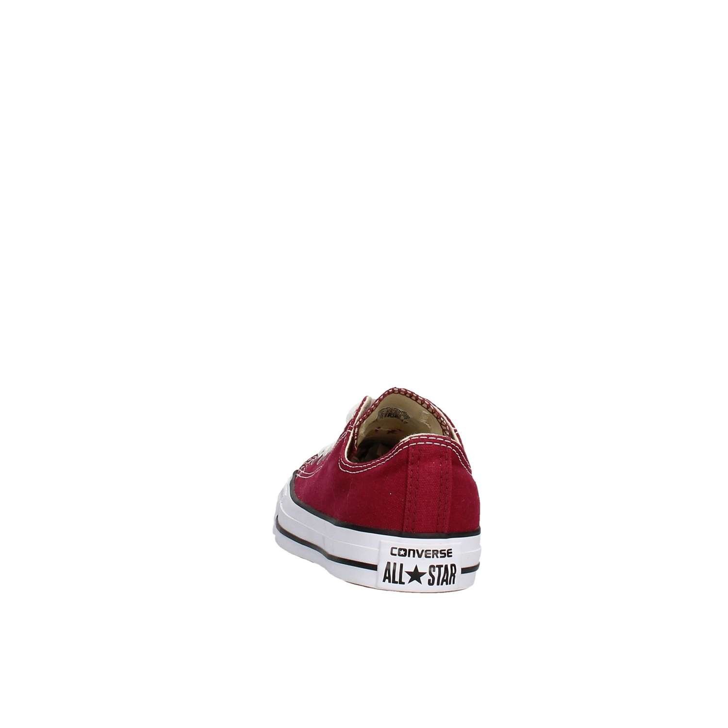 Кеди Converse Chuck Taylor All Star Seasonal Ox Low Top, фото №3