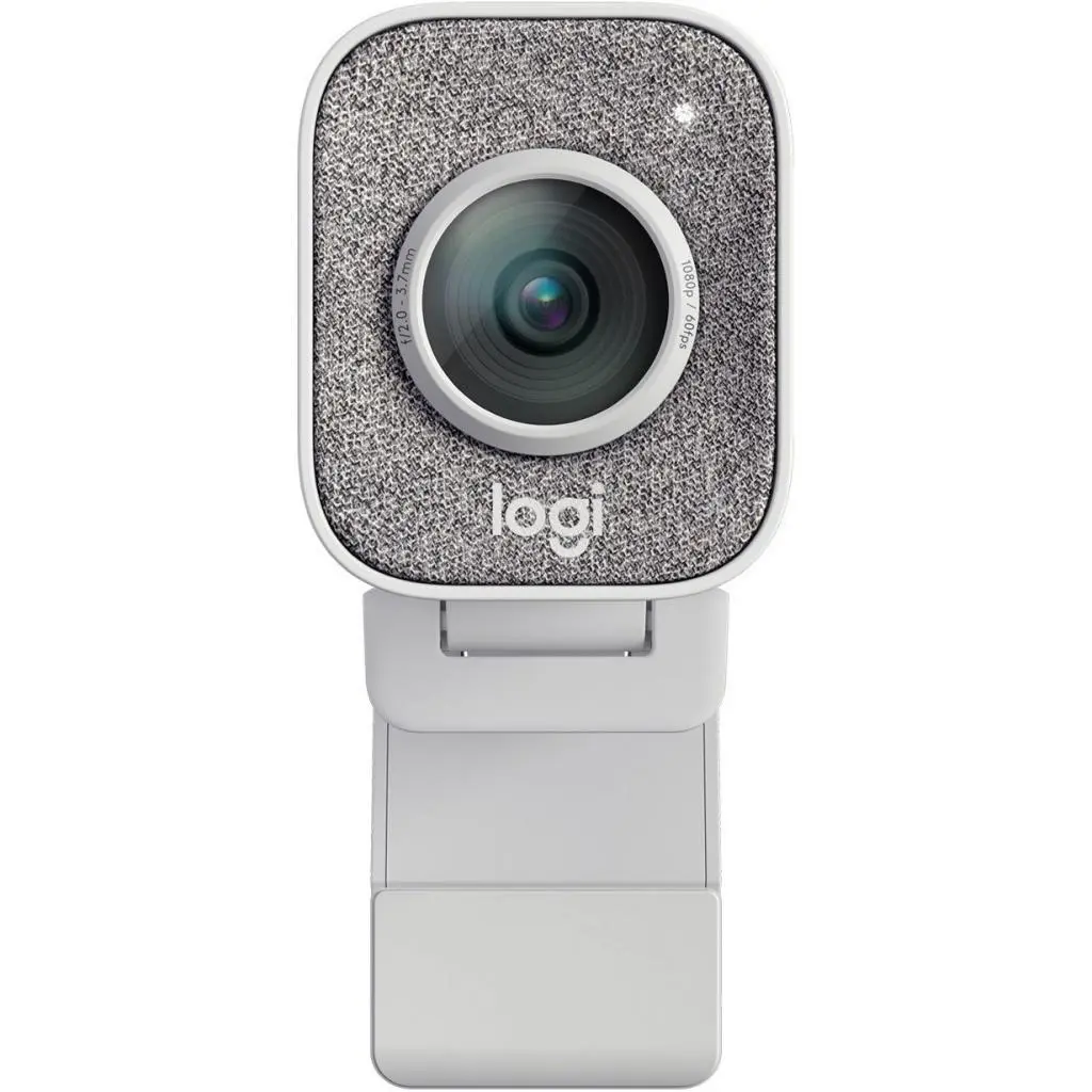Веб-камера Logitech StreamCam White (960-001297), фото №3