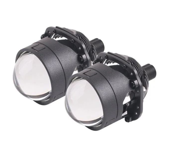 Світлодіодні лінзи BI-LED Infolight S1-Pro, фото №2 Світлодіодні лінзи BI-LED Infolight S1-Pro, фото №2