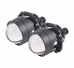 Світлодіодні лінзи BI-LED Infolight S1-Pro ціна на synthetic.ua - Фото 1 Світлодіодні лінзи BI-LED Infolight S1-Pro synthetic.ua - Фото 1