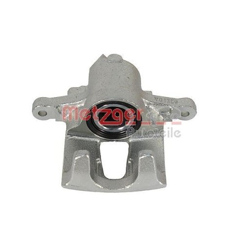 Гальмівний супорт METZGER 6260234 MERCEDES-BENZ задня вісь справа, фото №2