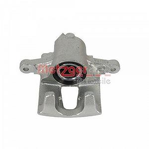 Тормозной суппорт METZGER 6260234 MERCEDES-BENZ задний мост справа synthetic.ua - Фото 1