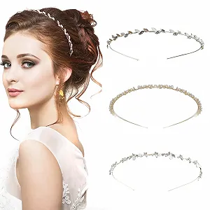 Обруч Женский для волос - Фото 1