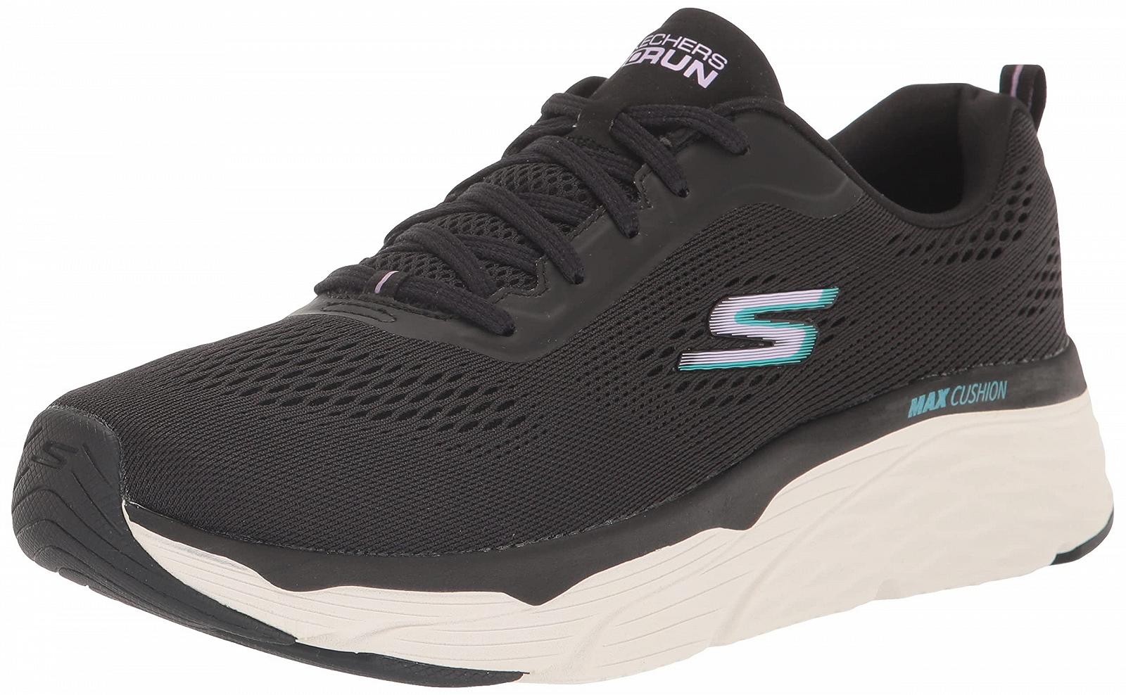 Кроссовки Skechers Max Cushioning Elite, фото №1