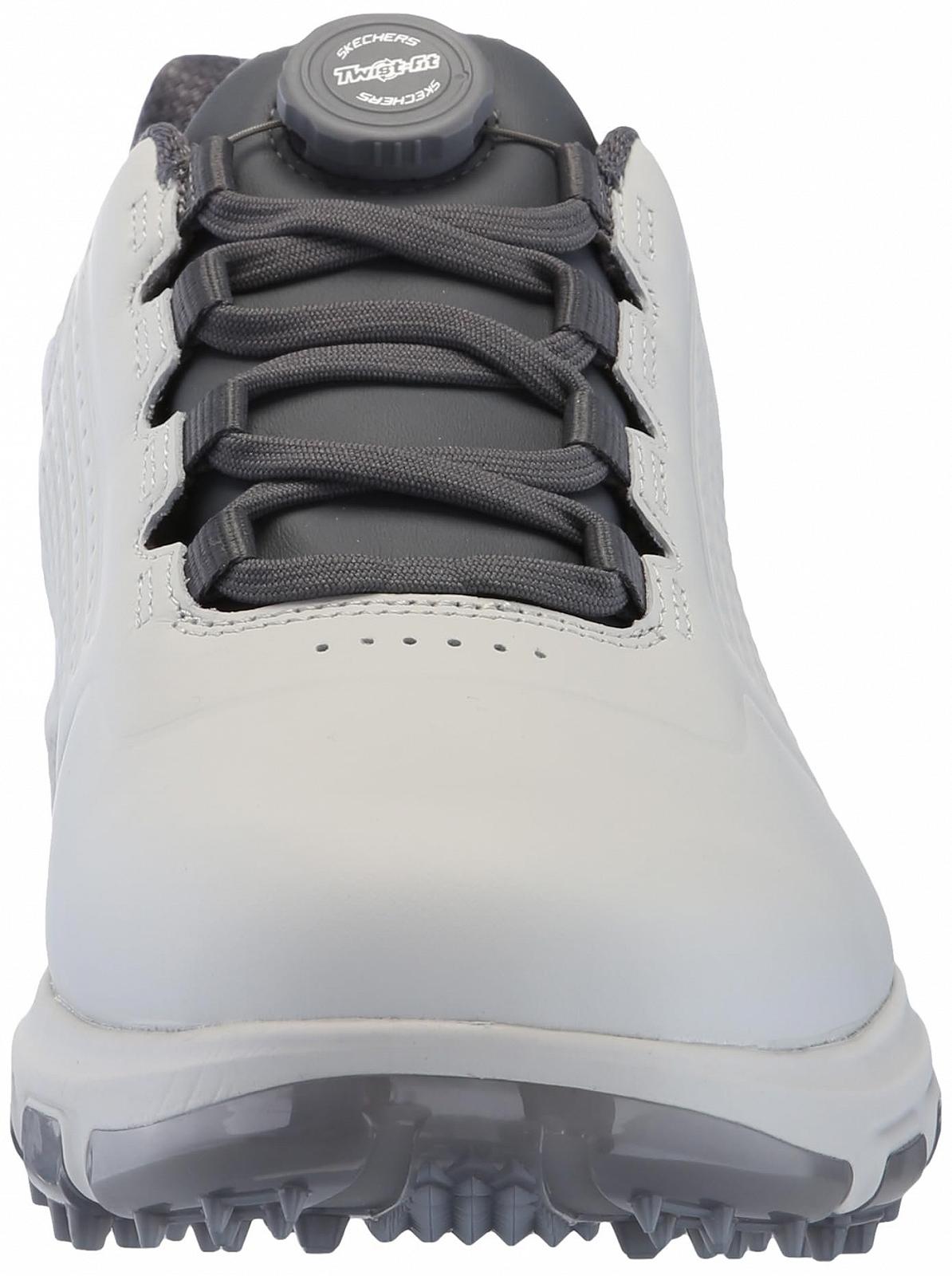 Кросівки Skechers Go Golf Pro 6 Sl Twist Чоловічі, фото №2