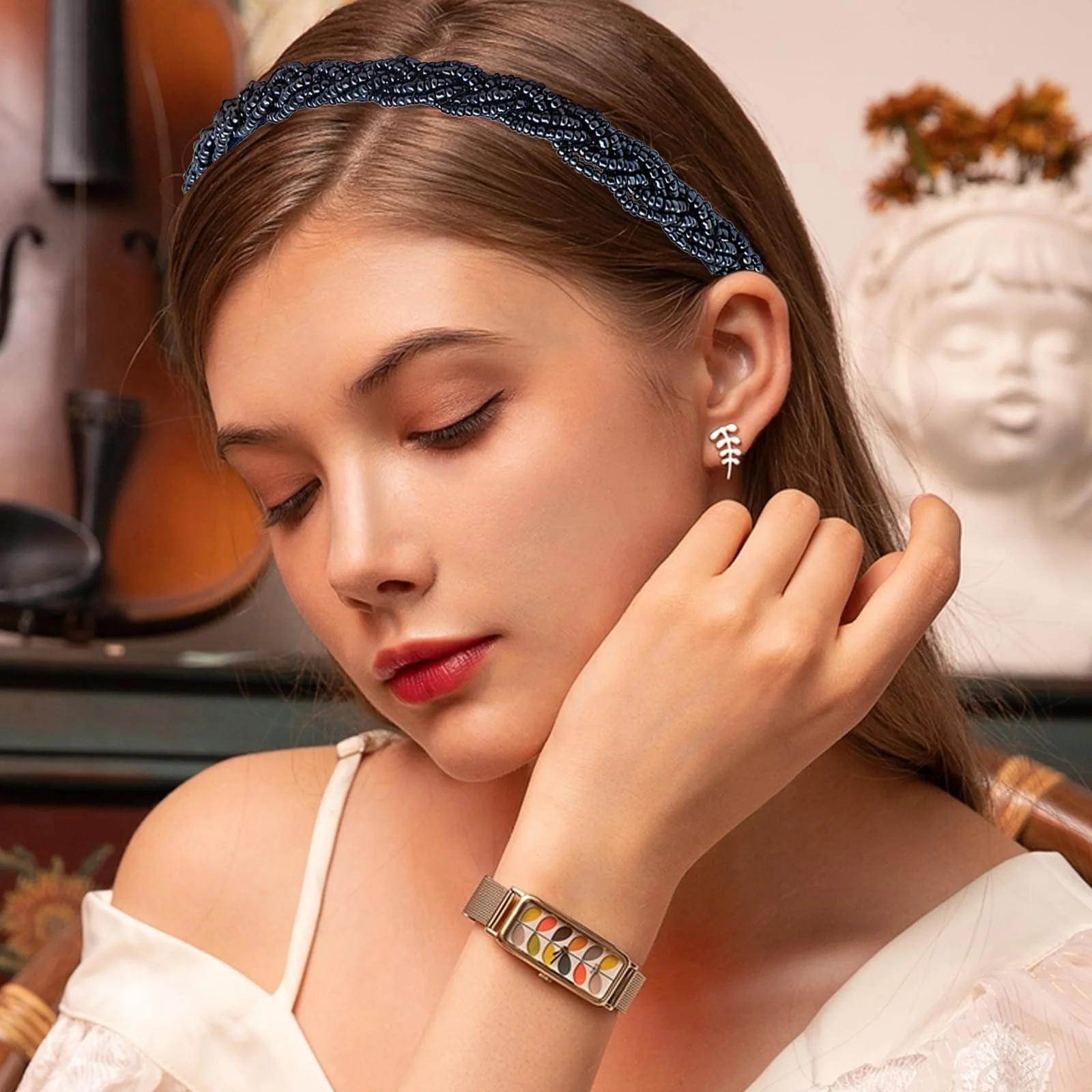 Набор обручей 3 шт, фото №6