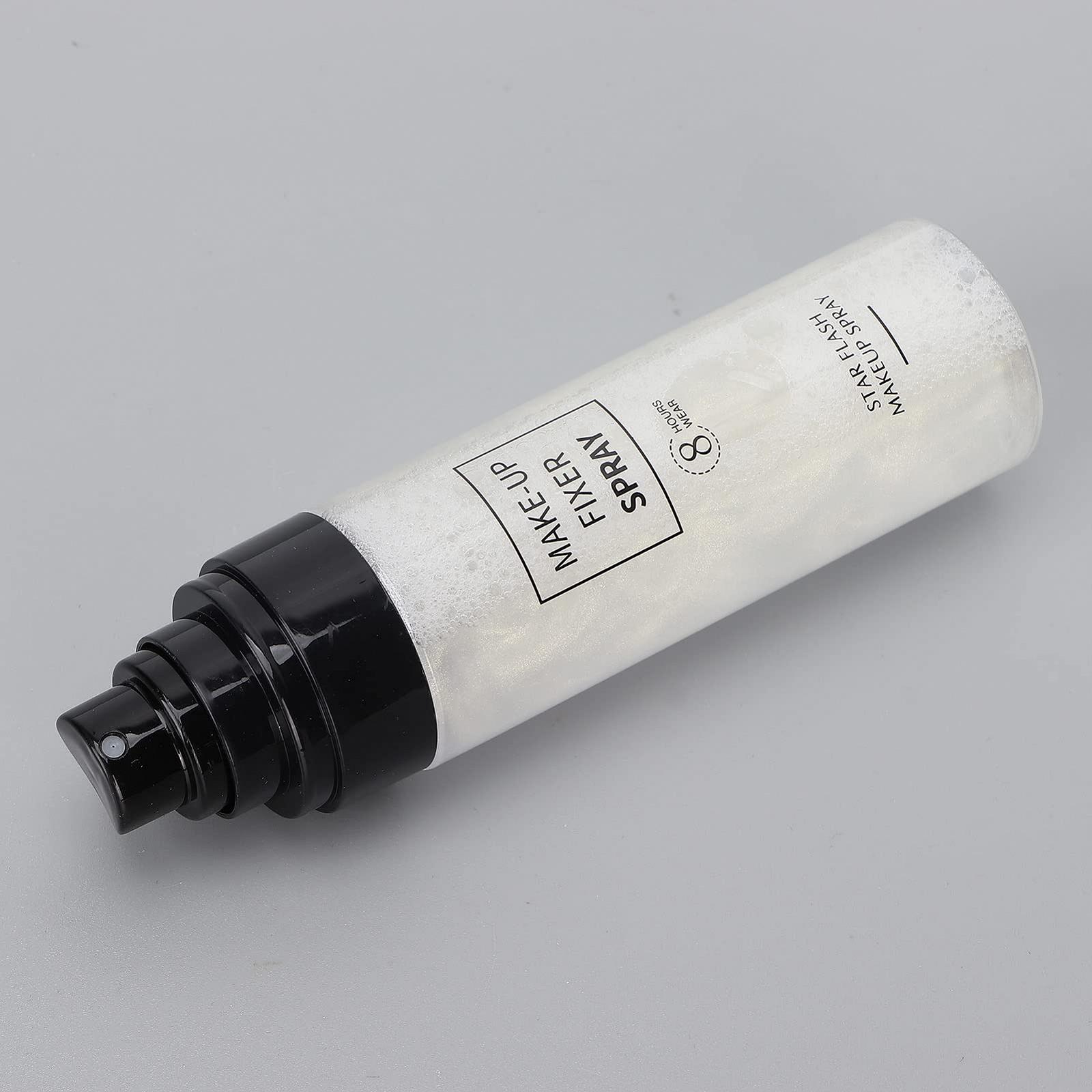 Спрей Makeup Увлажняющая сыворотка для макияжа Сопротивляющийся поту, фото №3 Спрей Makeup Увлажняющая сыворотка для макияжа Сопротивляющийся поту, фото №3