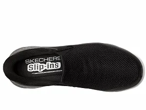 Кросівки Skechers Go Walk Flex Ojai synthetic.ua - Фото 1