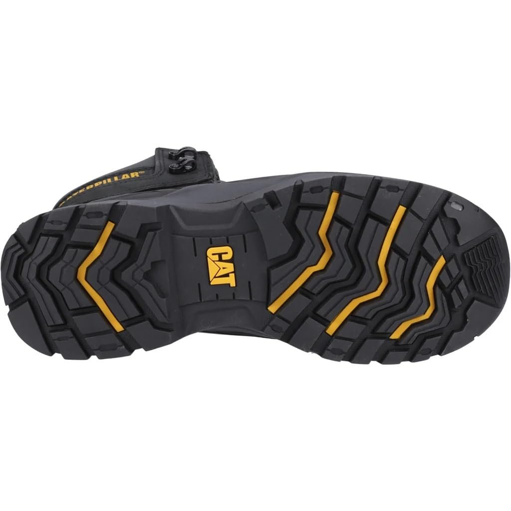 Черевики Caterpillar Typhoon SBH HRO Sr, фото №3