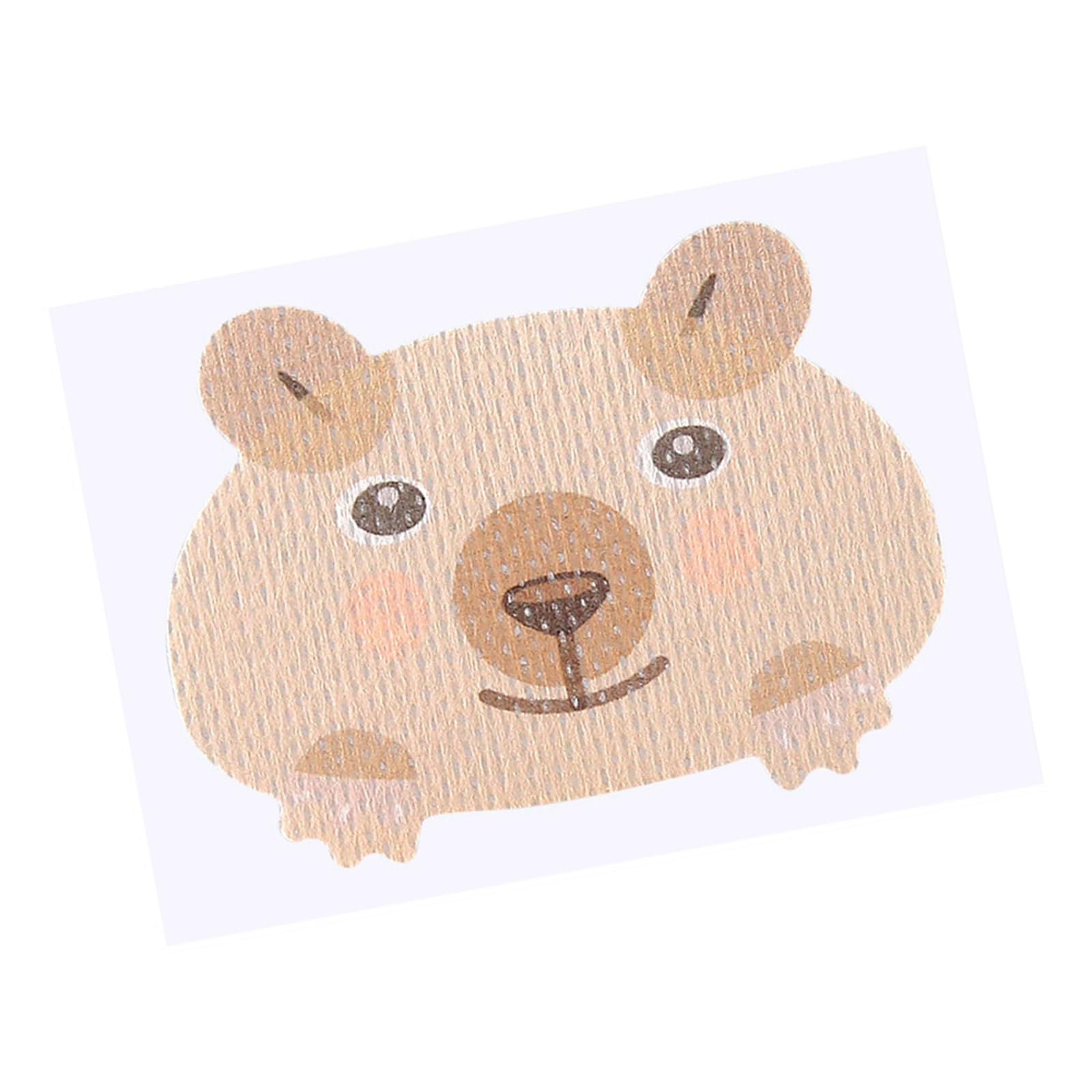 Смужки від хропіння дитячі (30 шт.), фото №3