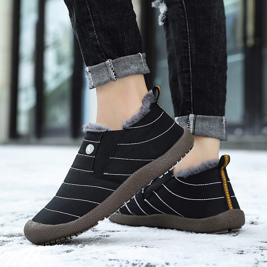 Зимові Черевики Yowablo, фото №7 Зимові Черевики Yowablo, фото №7