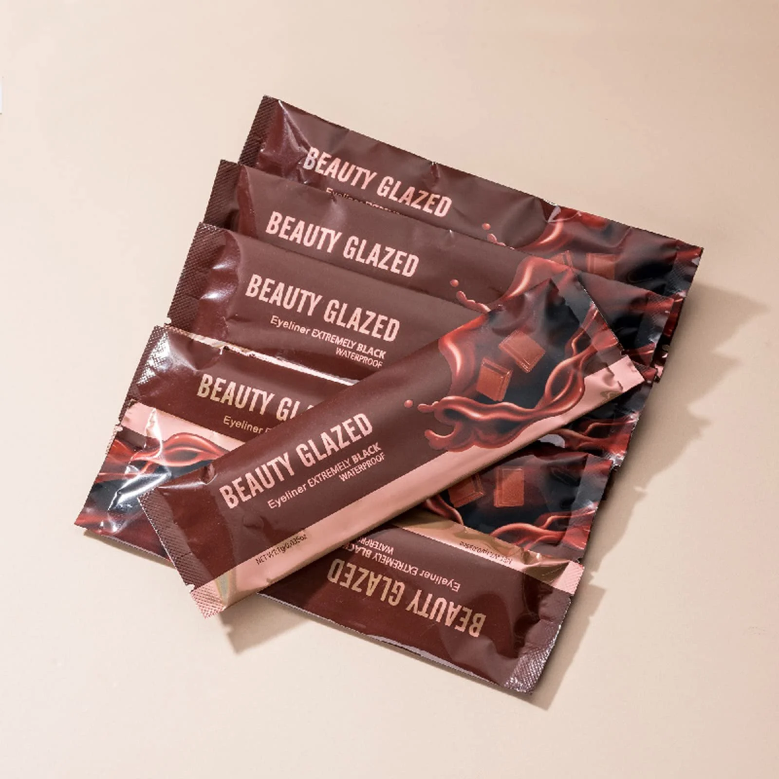 Олівець для очей Layhou, водостійкий, довговічний, фото №5 Олівець для очей Layhou, водостійкий, довговічний, фото №5