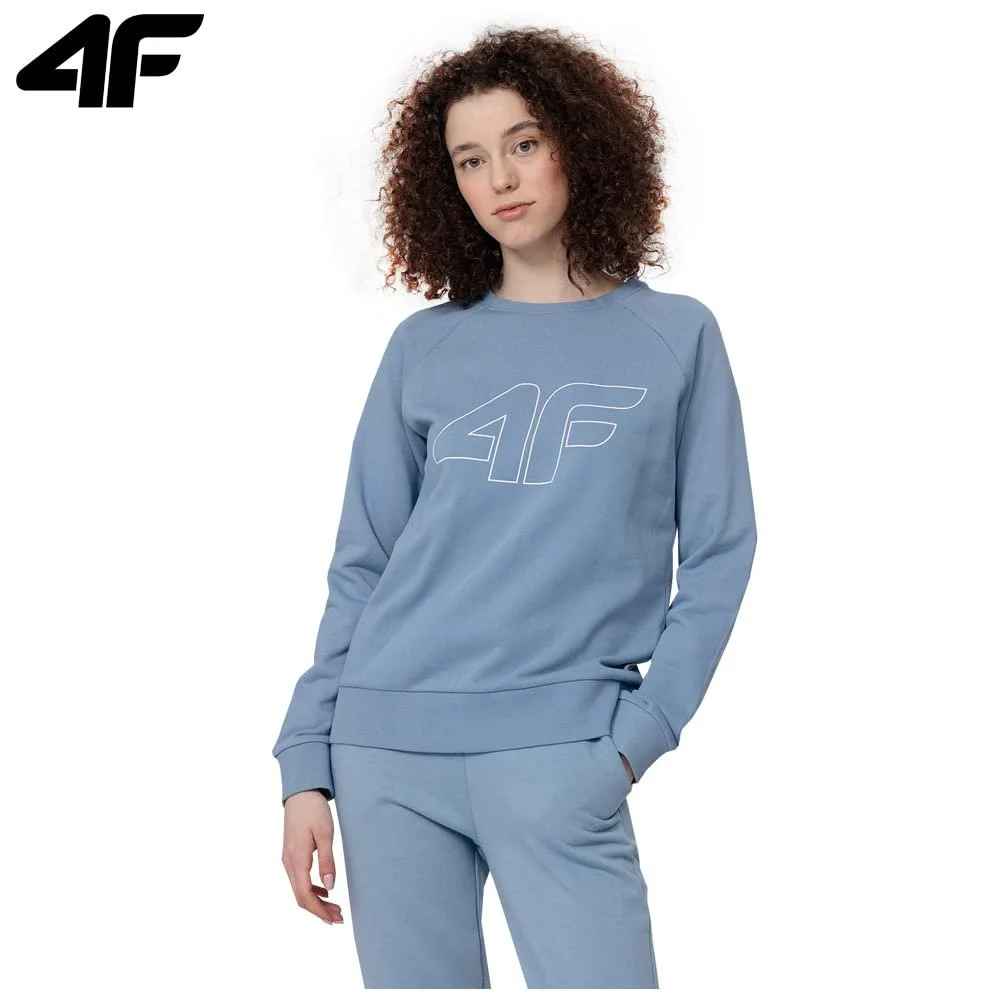 Женская толстовка 4F, фото №3