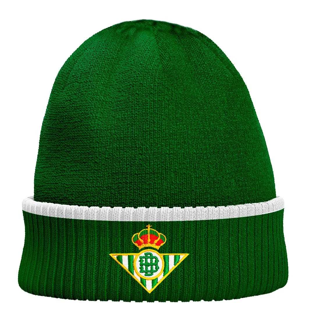 Берет Real Betis Unisex Дитячий 54, для хлопчиків, фото №1 Берет Real Betis Unisex Дитячий 54, для хлопчиків, фото №1