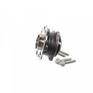 Комплект підшипника колісної маточини SKF VKBA 7045 MERCEDES-BENZ передній міст synthetic.ua - Фото 1