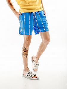 Шорты AUSTRALIAN STRIPE BEACH BOXER Размер 2XL - Фото 1