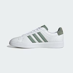 Кросівки Adidas Grand Court 2.0 synthetic.ua - Фото 1
