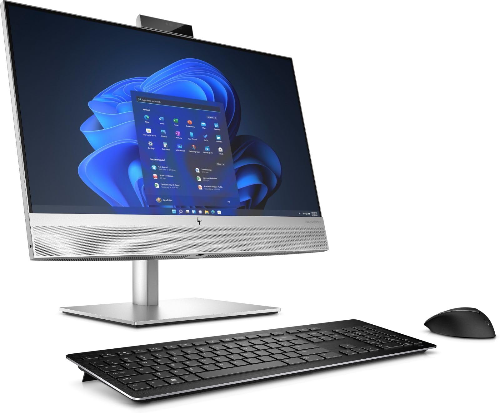 All-in-One HP EliteOne 840 G9 Core i7-14700 32GB RAM 1TB SSD Win11Pro, фото №3