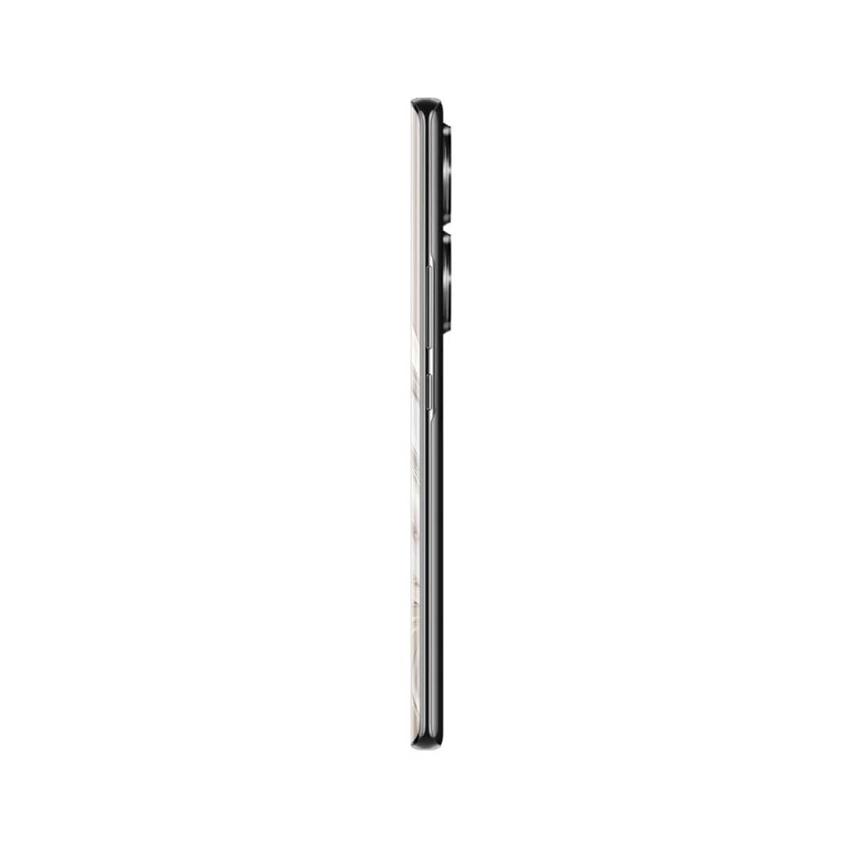 Смартфон Honor 70 5G 8/128 GB 6,67" 120 Hz Midnight Black, фото №5