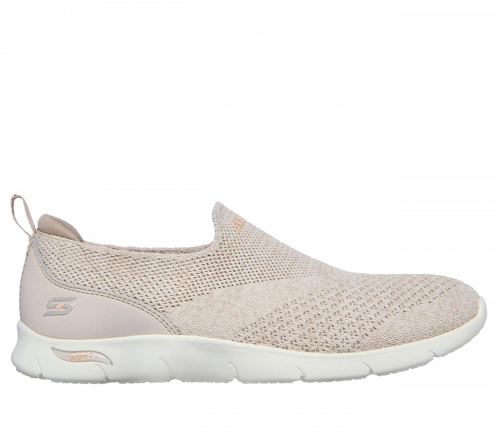 Кросівки Skechers Жіночі 104164 TPE, фото №5