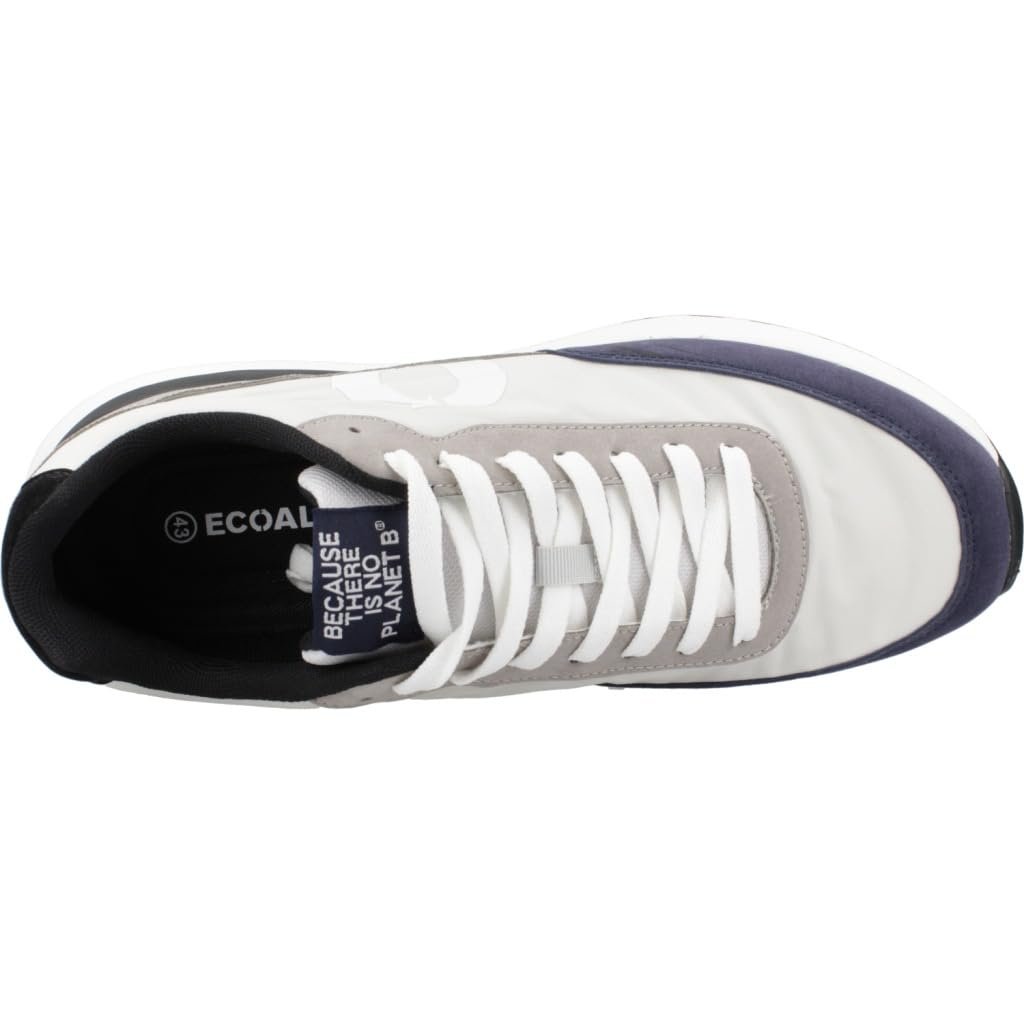 Кросівки Ecoalf Condealf Зелений, фото №7