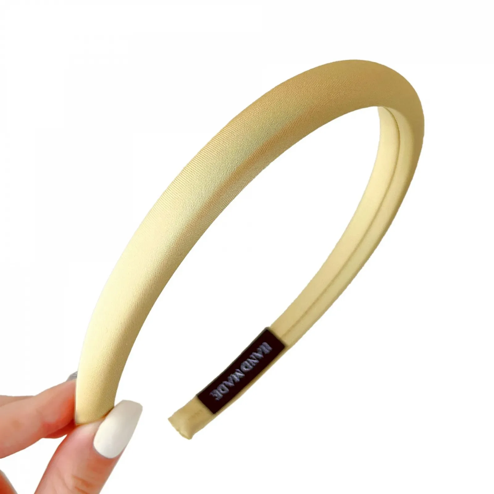 Тканинна Обруч на Голову Жіноча, фото №1