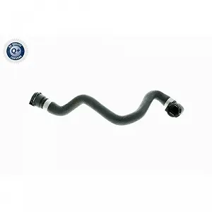 Шланг радіатора VAICO Q+ V20-0880 для BMW нижній synthetic.ua - Фото 1