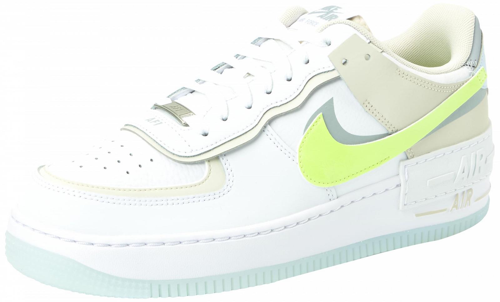 Кросівки Nike Air Force 1 Sage Low жіночі, фото №1