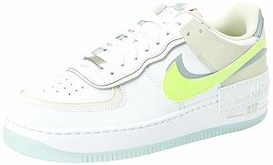 Кросівки Nike Air Force 1 Sage Low жіночі - Фото 1