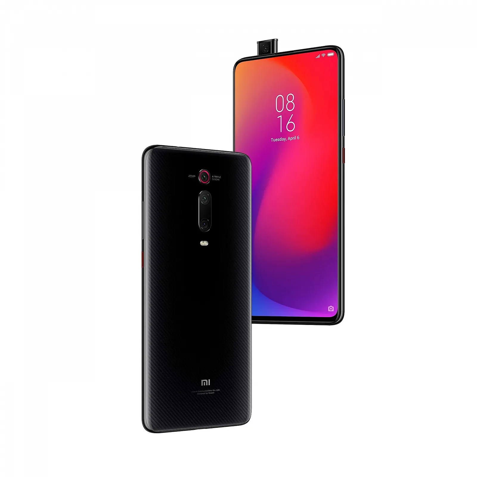 Смартфон Xiaomi Mi 9T Pro, фото №5