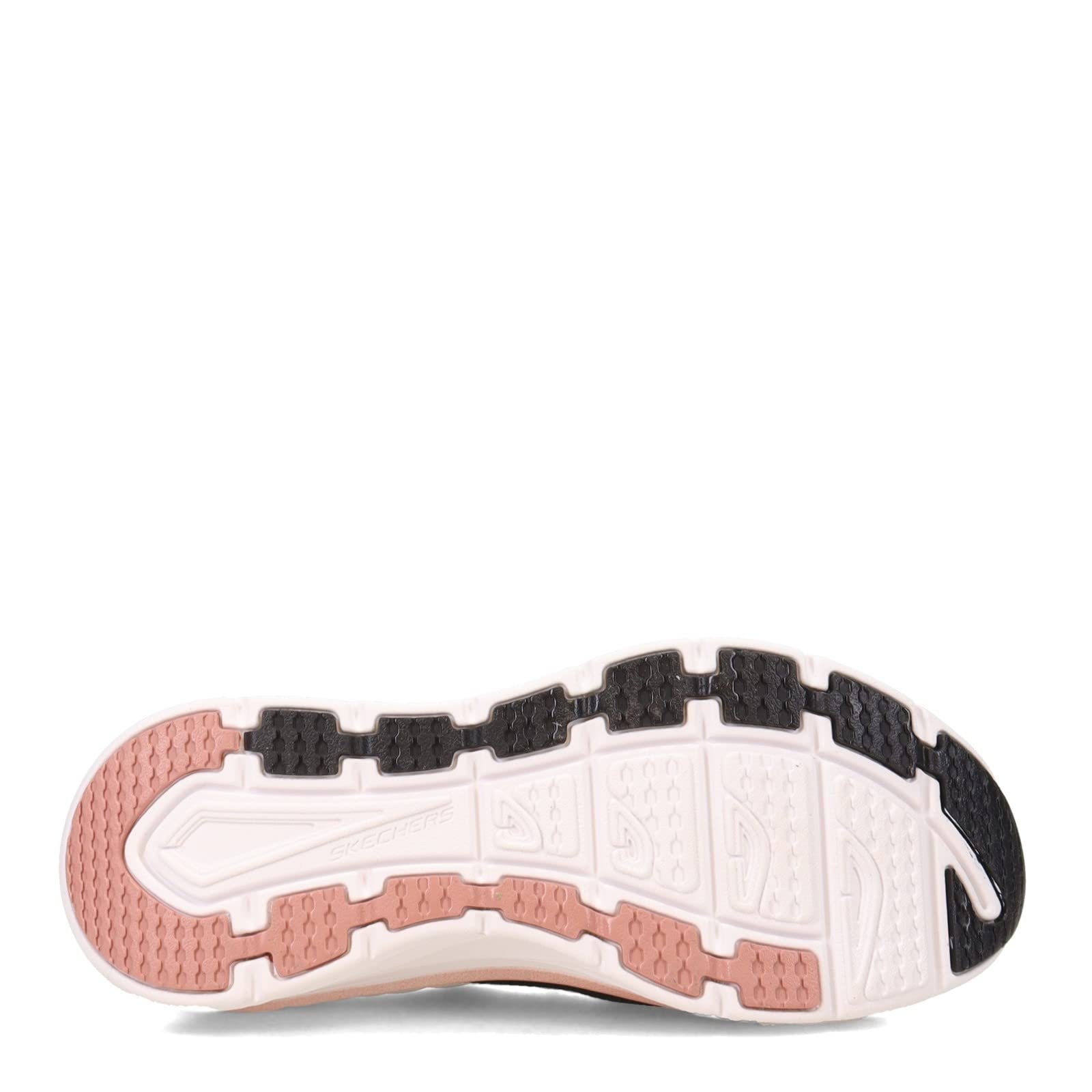 Кроссовки Skechers D'lux Walker Let It Glow, фото №8