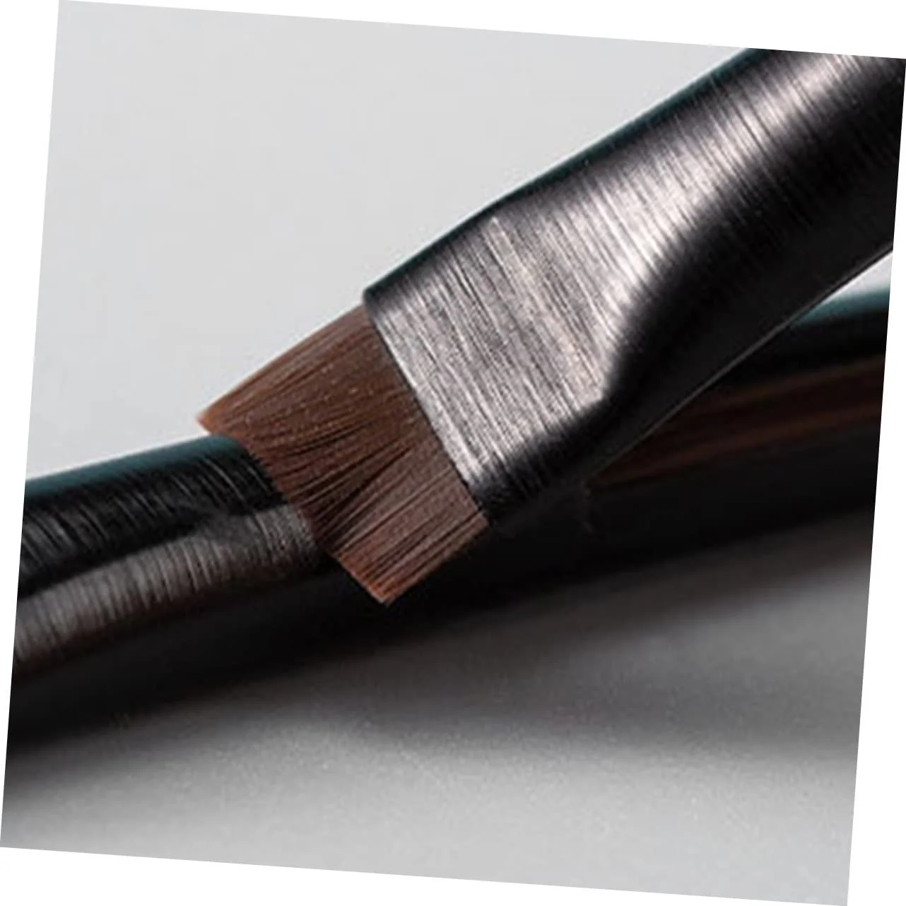 Набор кистей для подводки глаз FOMIYES 15 шт, многофункциональная, фото №3