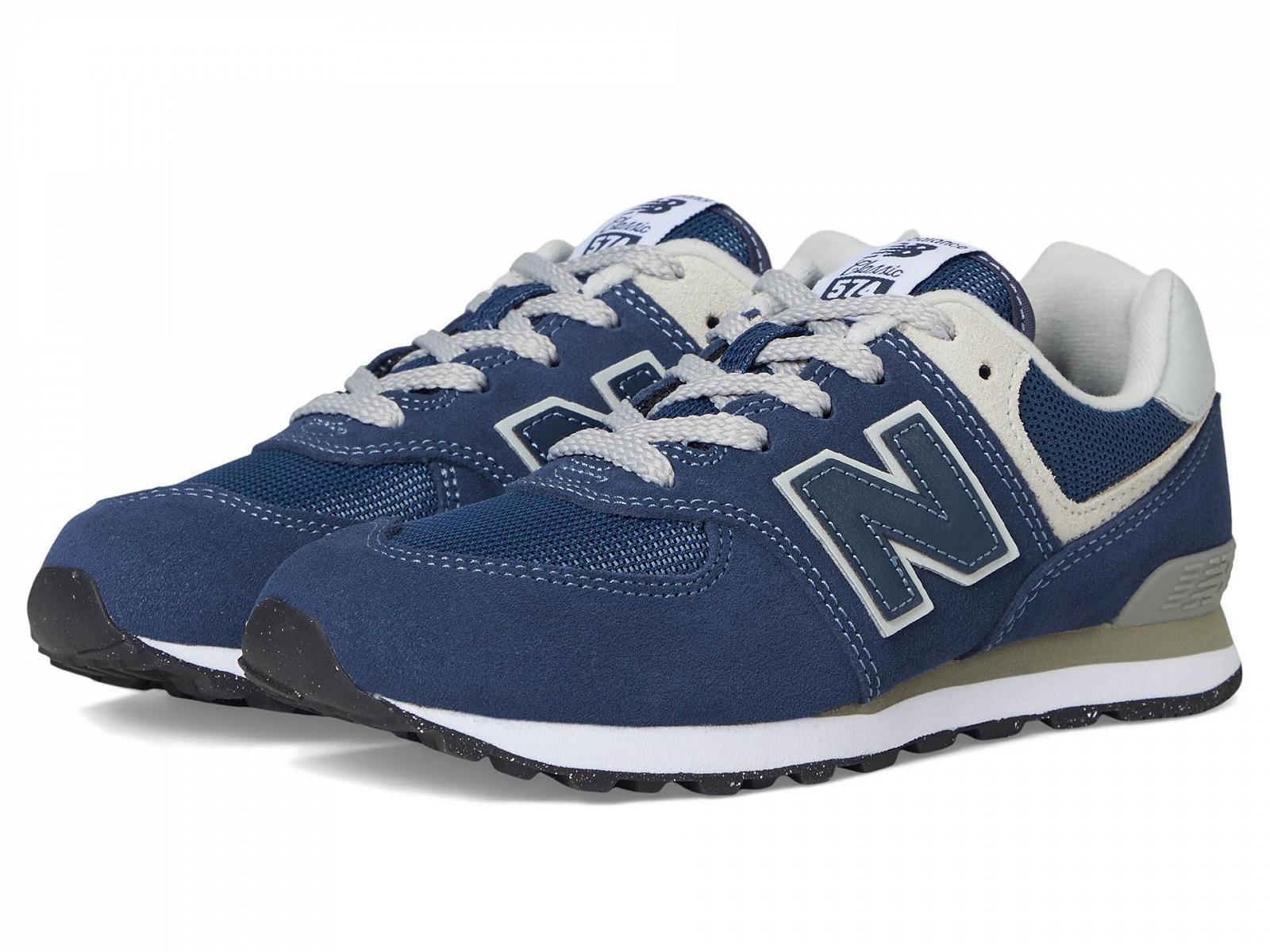 Кросівки New Balance GC 574, фото №2