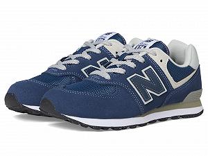 Кросівки New Balance GC 574 synthetic.ua - Фото 1