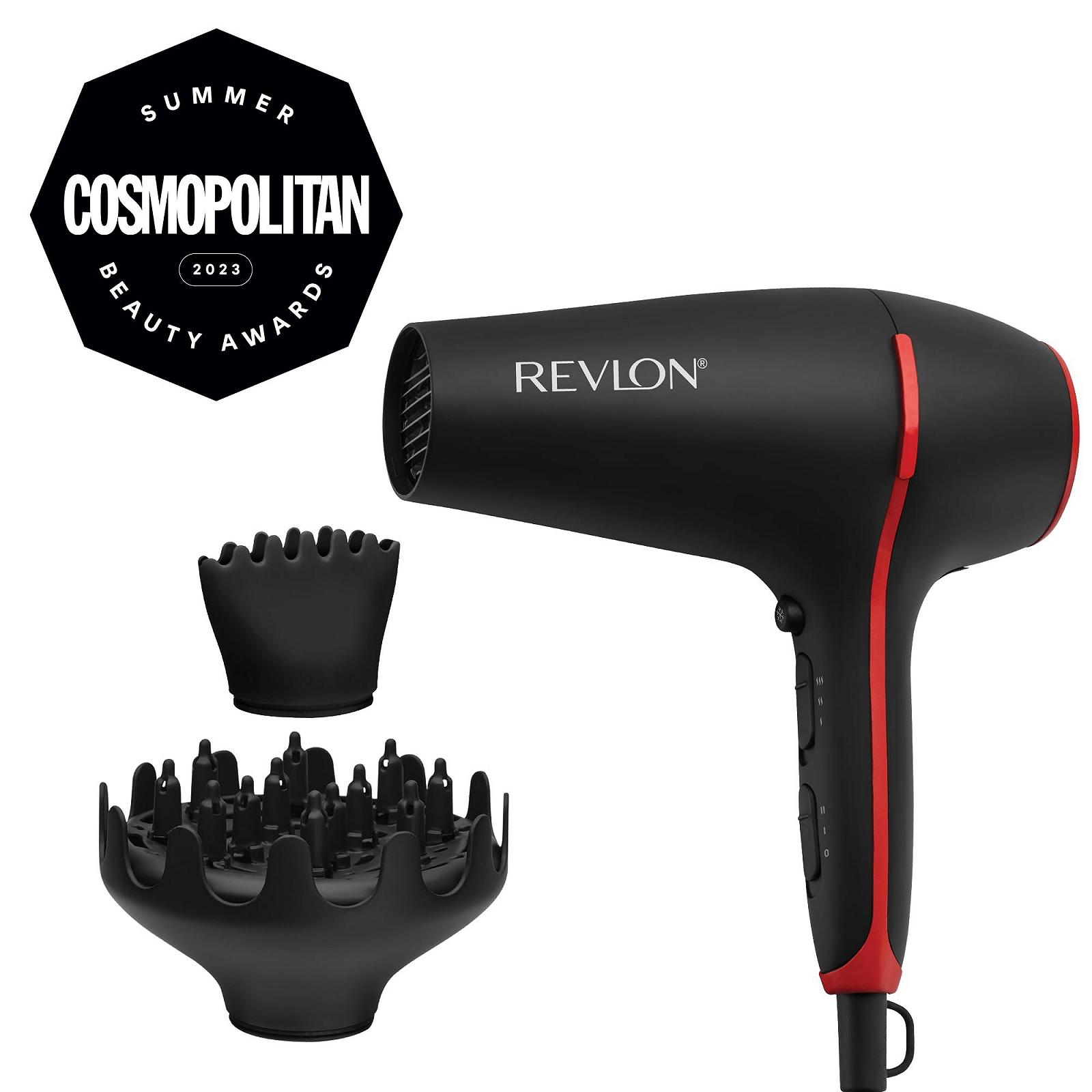 Фен Revlon Perfect Heat Frizz Fighter RVDR5229, фото №2